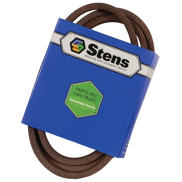 Stens New Oem Replacement Belt For Ariens Zoom 1844, 2048 And 2148 7241400, 07241400 265-543 - main